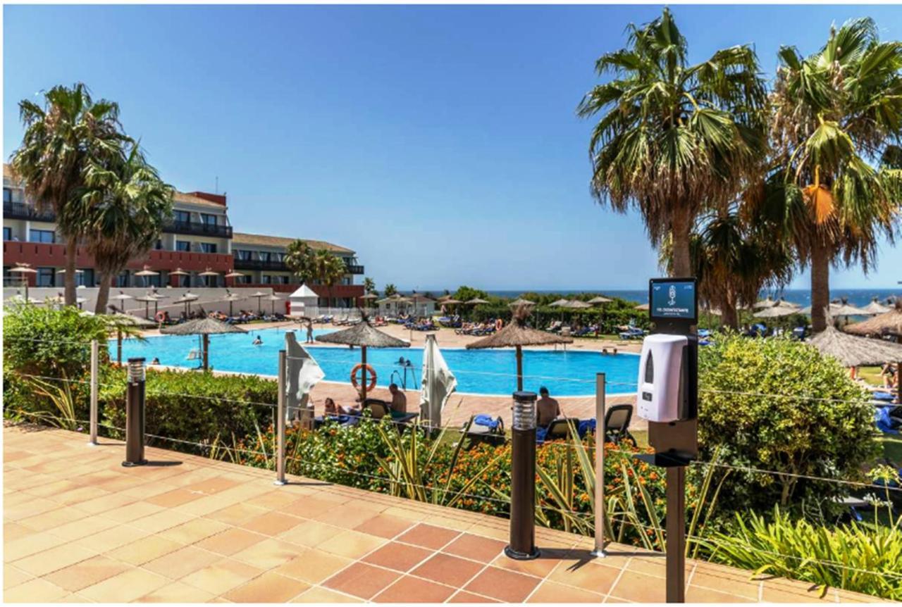 Hotel Roche Vistas Al Mar Conil De La Frontera